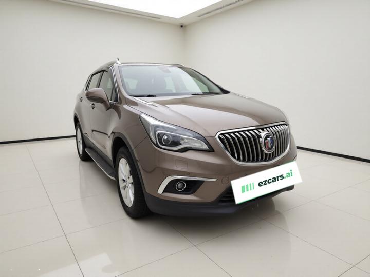 Envision 2016 28T AWD Luxury photo 3