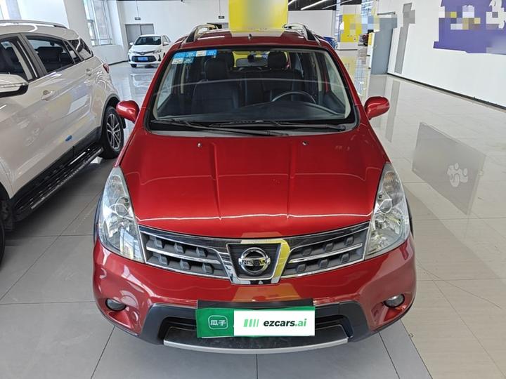 2010 1.6L AT Standard photo 2
