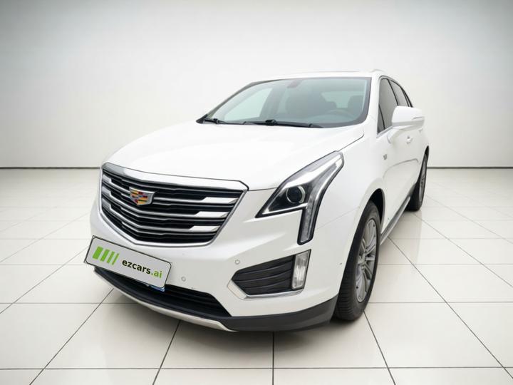 XT5 2016 25T Luxury