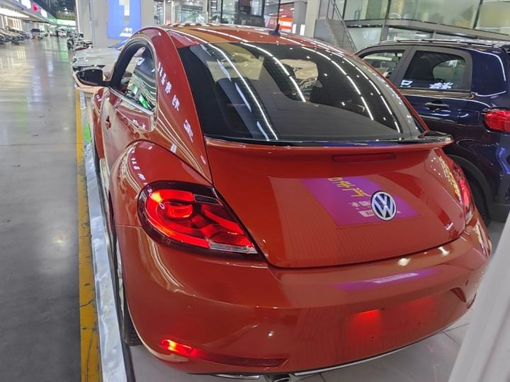 2017 180TSI photo 5