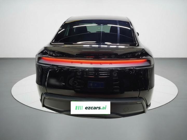 Model Y 2025 Facelift Long Range AWD photo 5