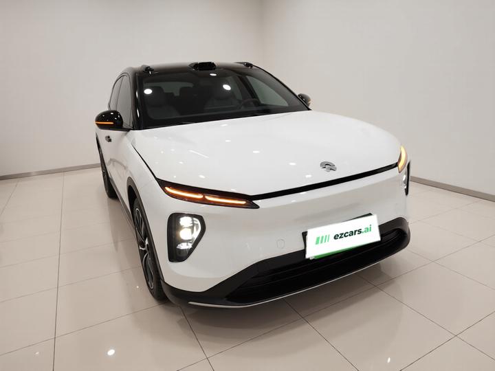 ES6 2024 75kWh photo 3