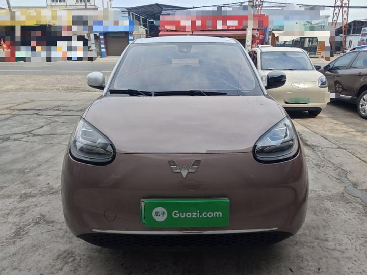 Wuling Bingo 2023 333km photo 2