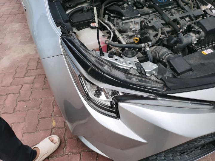 Levin 2022 Hybrid 1.8H E-CVT Progressive photo 7