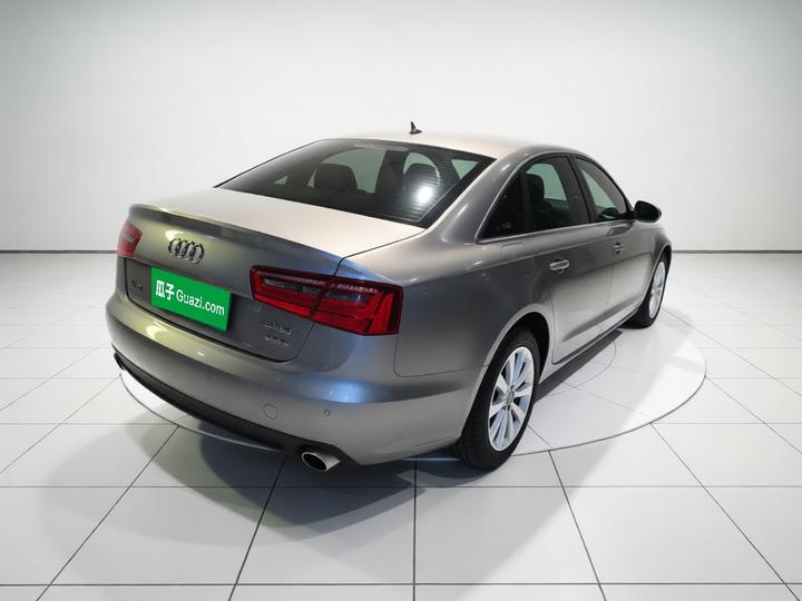 A6L 2014 TFSI Standard photo 6