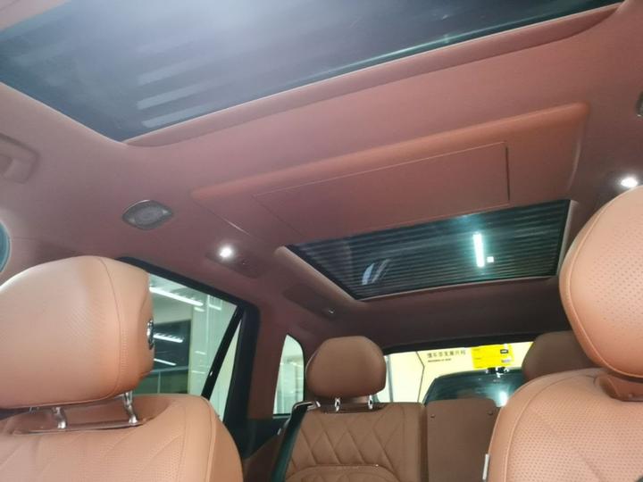 Voyah X8 2026 PHEV ULTRA photo 7