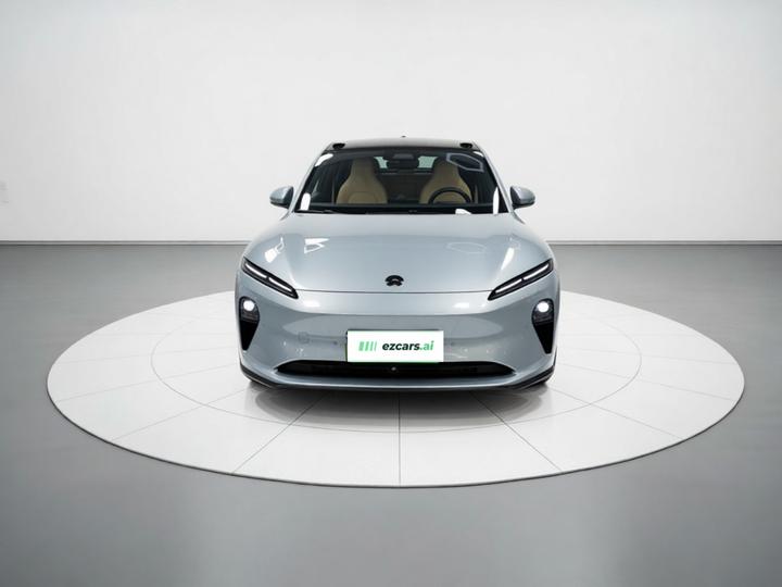 ET5 2022 75kWh photo 2