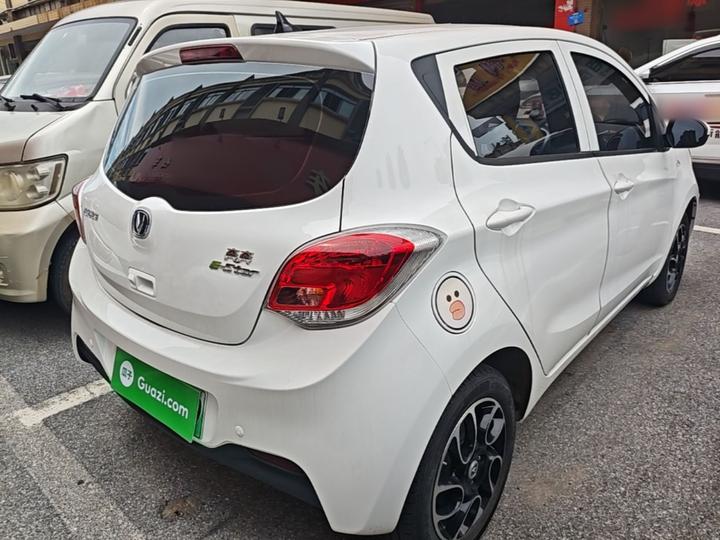 Benni E-Star 2021 LFP 31.18kWh photo 4