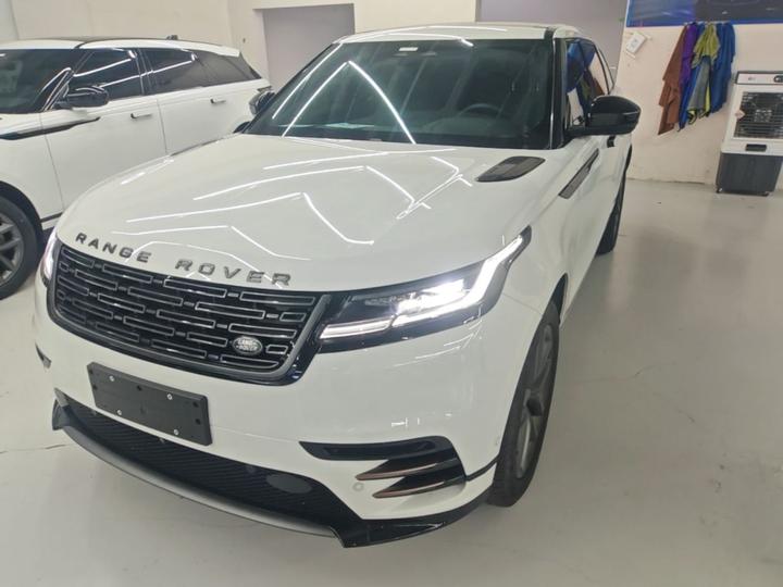 Range Rover Velar 2024 Dynamic SE