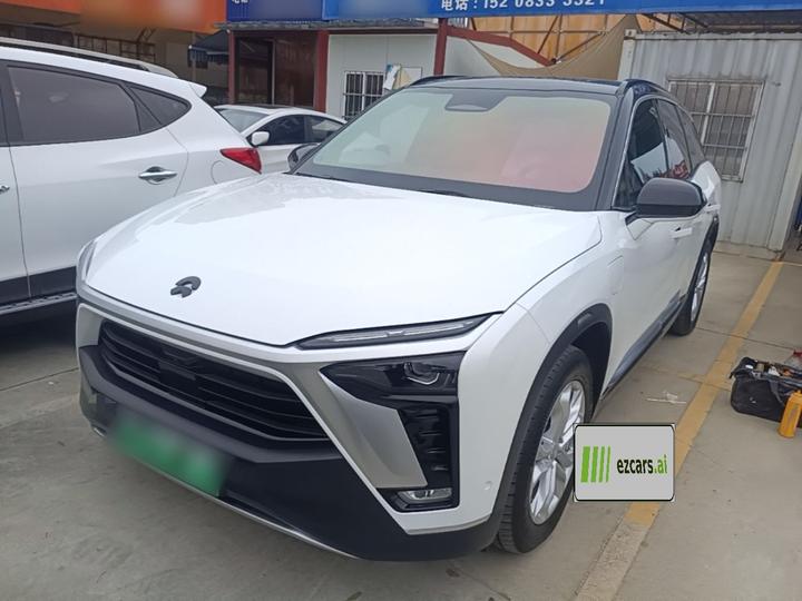 ES8 2022 100kWh 6-Seater