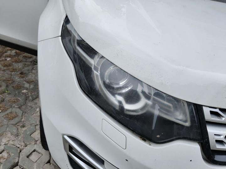 Discovery Sport 2016 2.0T HSE photo 7