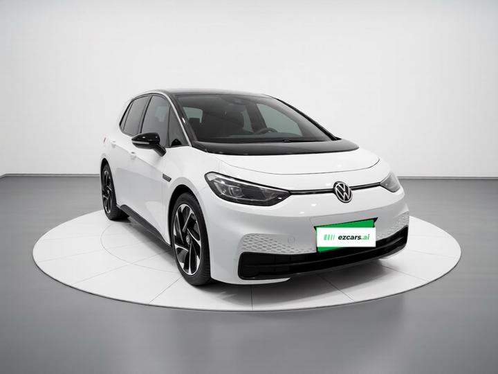 ID.3 2024 Smart photo 3