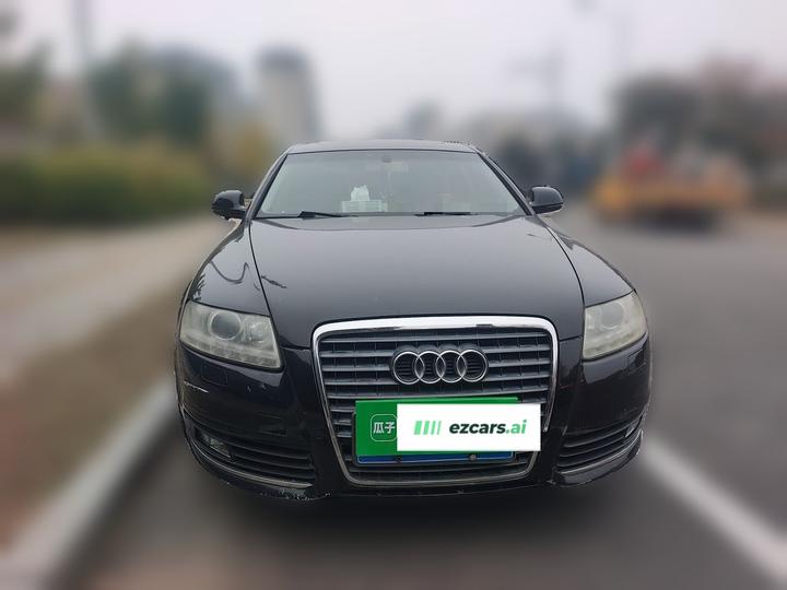 A6L 2011 2.0 TFSI AT Standard photo 2