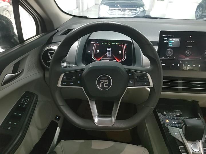 Yuan Pro 2021 401KM Premium photo 6