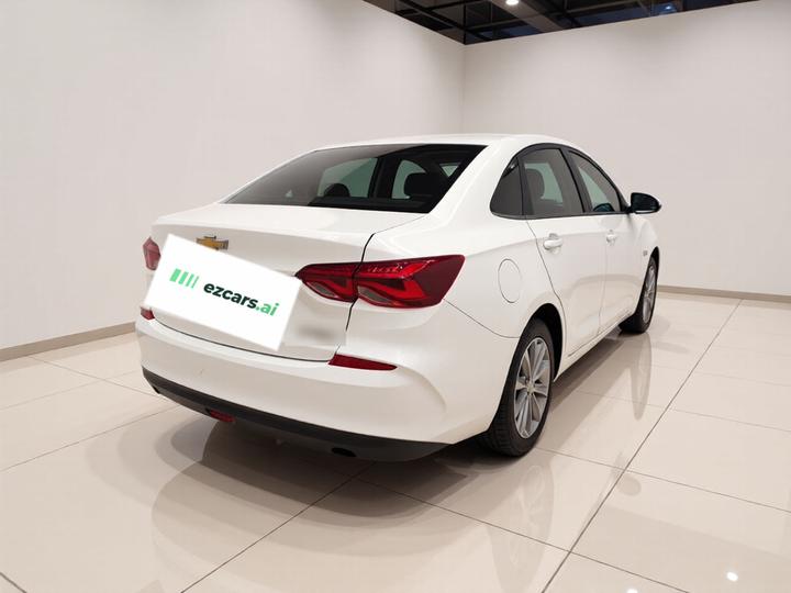 Cruze 2021 320 AT photo 6
