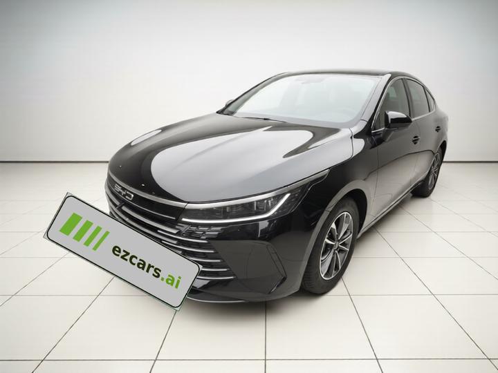 Destroyer 05 2024 Honor DM-i 55KM Luxury