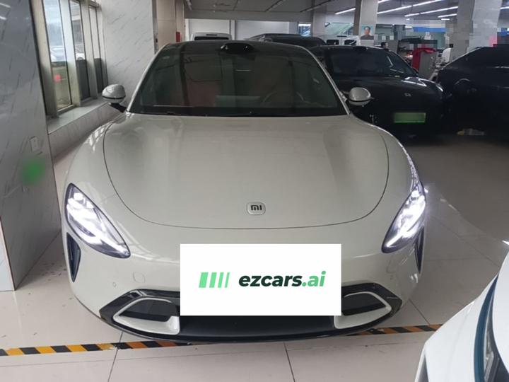 Xiaomi SU7 2024 AWD Extended Range High-end ADAS Max photo 2