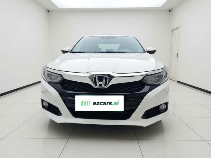 Crider 2019 180Turbo CVT Luxury China VI photo 2