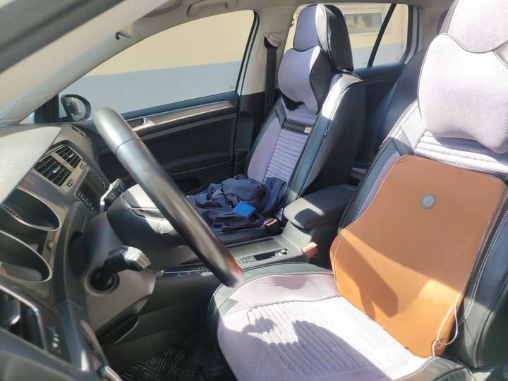 Golf 2016 1.6L AT Comfort photo 7