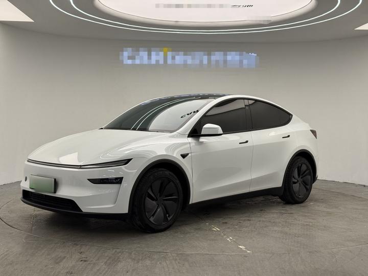 Model Y 2025 Long Range AWD