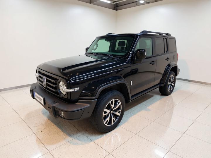 300 2023 City 2.0T