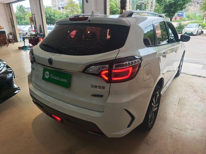 T70 2018 2.0L CVT photo 4