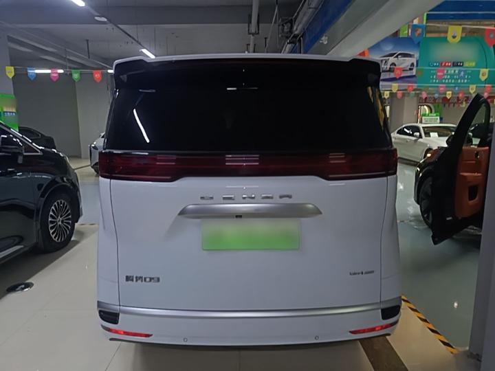 D9 2024 DM-i 980 AWD Noble photo 5