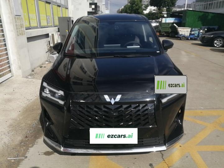 730 EV 2025 125km Luxury photo 2