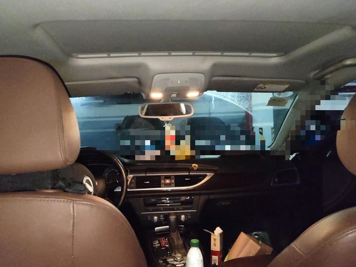 A6L 2018 30 Anniversary TFSI Progressive photo 8