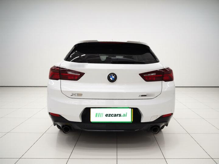 X2 2022 xDrive25i photo 5