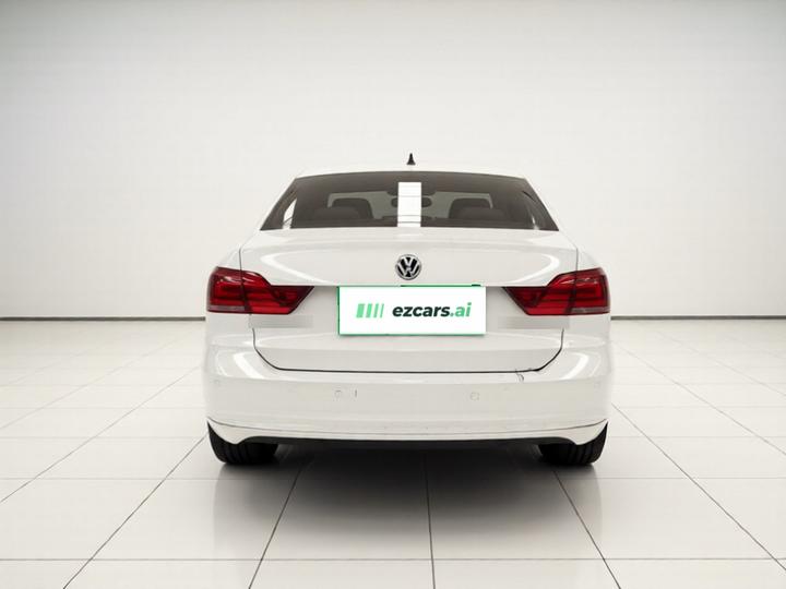 Santana 2021 1.5L MT photo 5