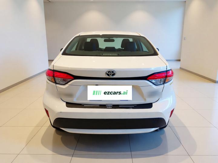 Levin 2022 Hybrid 1.8H E-CVT Progressive photo 5