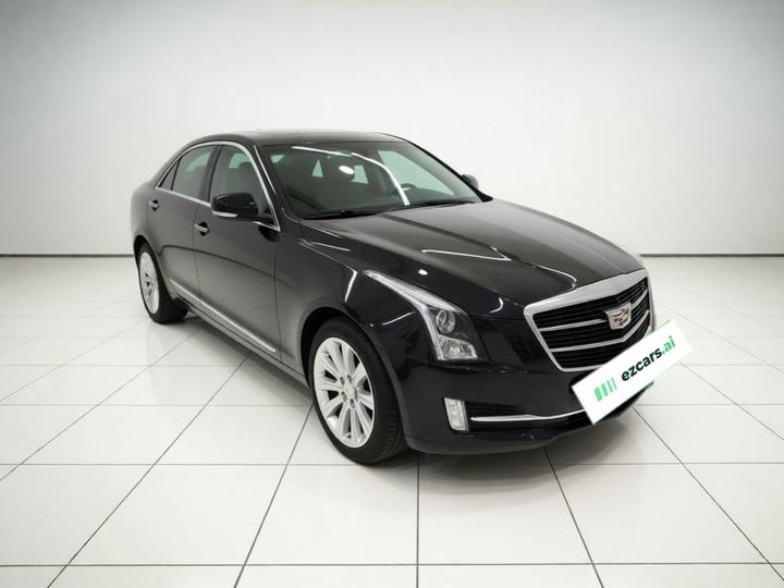 ATS-L 2017 28T Tech photo 3