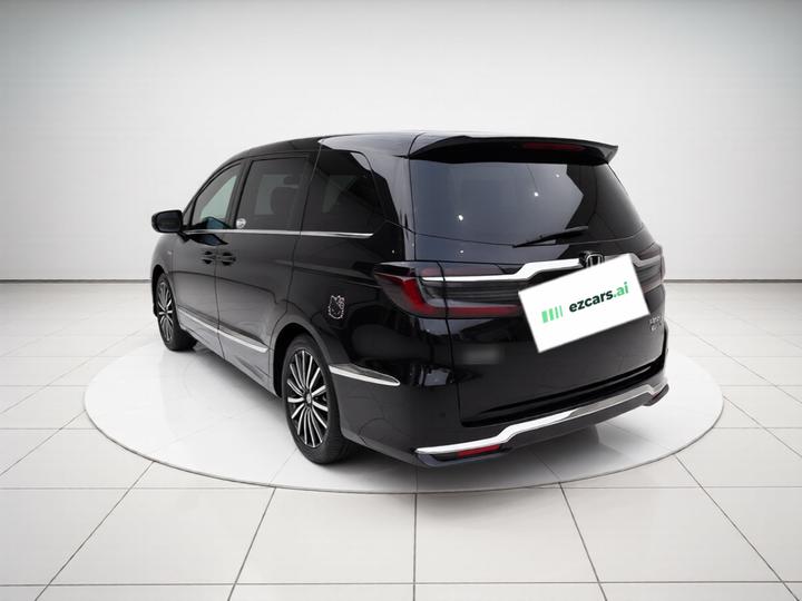 Elysion 2022 2.0L e:HEV Luxury photo 4