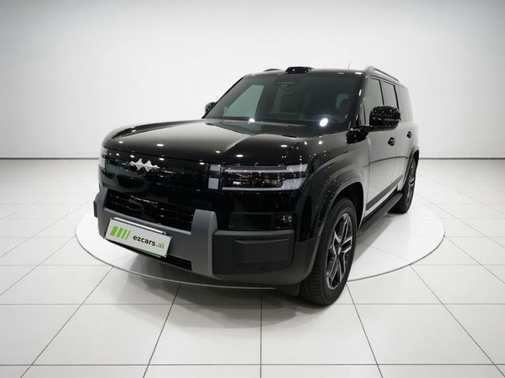 Fang Cheng Bao 7 2025 190KM AWD Ultra