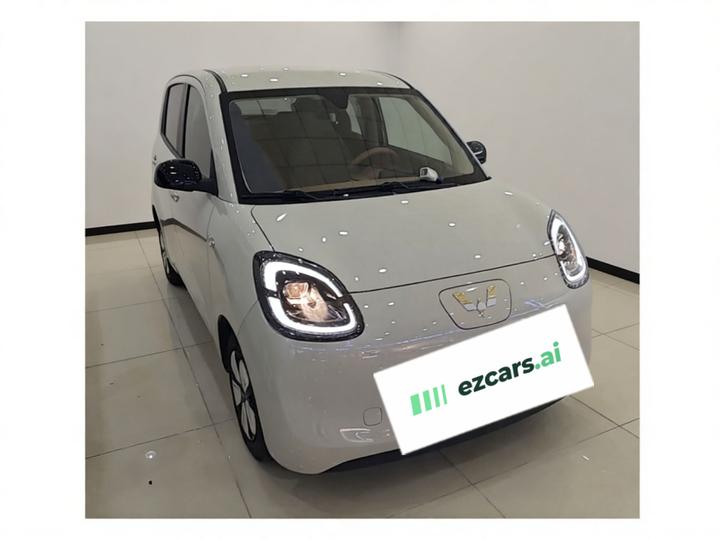 Hongguang MINIEV 2025 4th Gen 4-Door Advanced photo 3