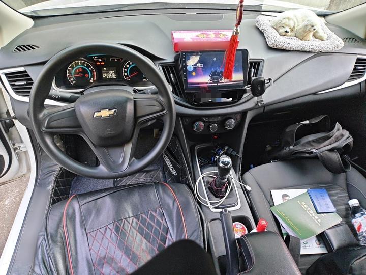 Cavalier 2018 320 MT photo 5