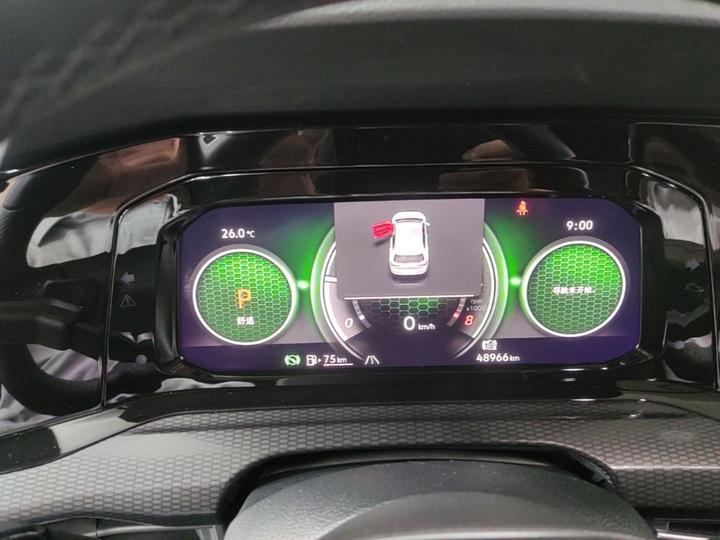 Golf GTI 2021 380TSI DSG GTI photo 7