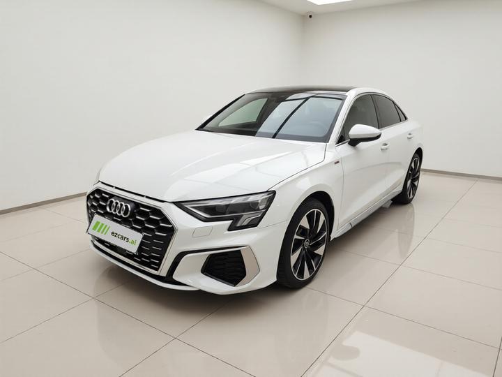 A3 2024 A3L Limousine 35 TFSI Fashion Sport