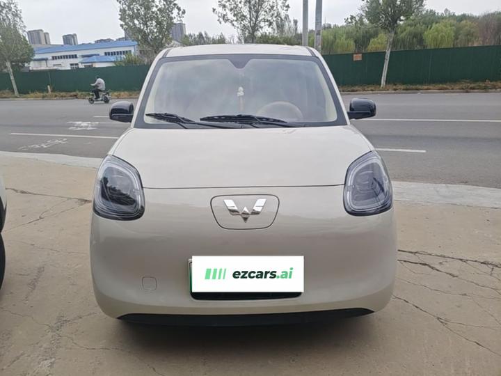 Hongguang MINIEV 2025 4th Gen 4-Door Advanced photo 2