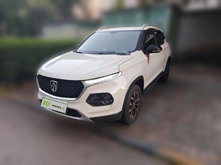 510 2019 1.5L AT China V