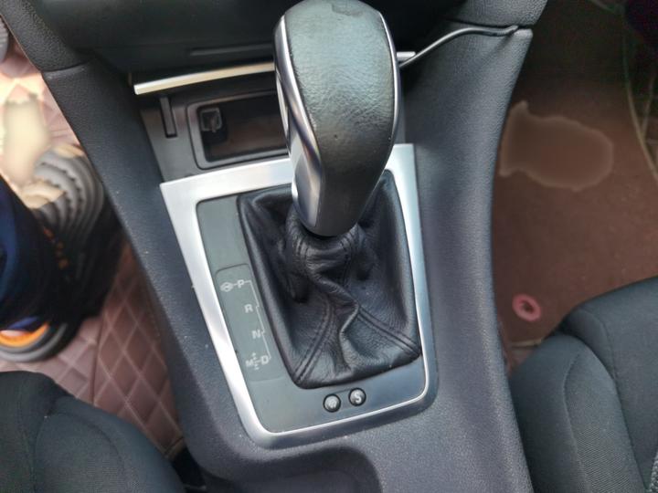 5LS 2015 1.6T Comfort THP160 photo 6