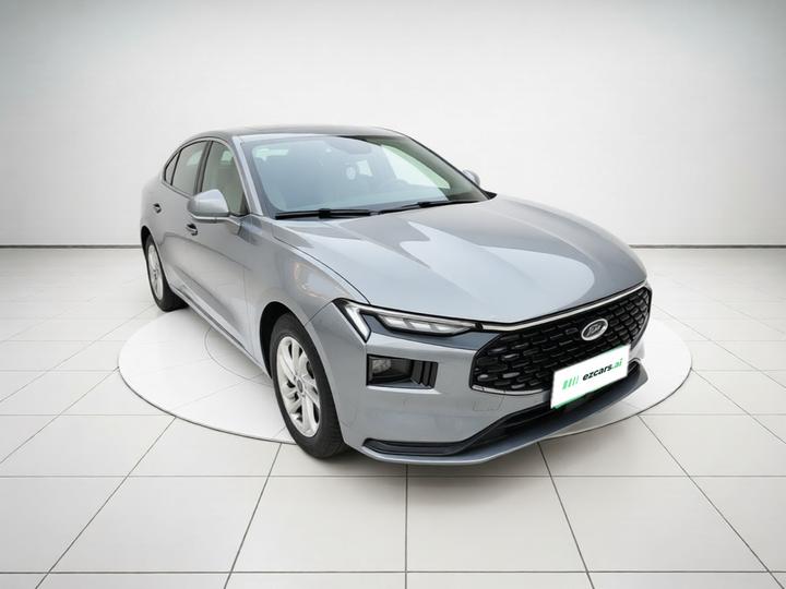 Mondeo 2023 EcoBoost 180 photo 3