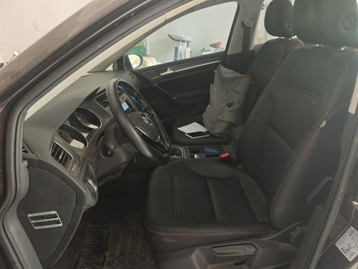 Golf 2015 1.4TSI AT Comfort photo 7