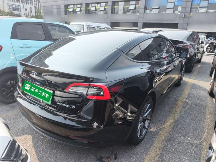 Model 3 2022 RWD photo 6