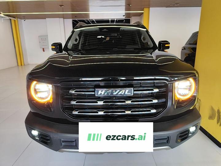 Dargo 2022 1.5T DCT RWD photo 2
