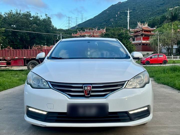 360 2017 1.5L MT Luxury photo 2