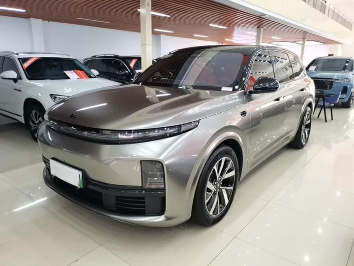 Li L7 2023 Pro