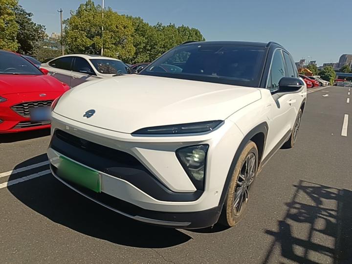 ES6 2020 600KM Sport