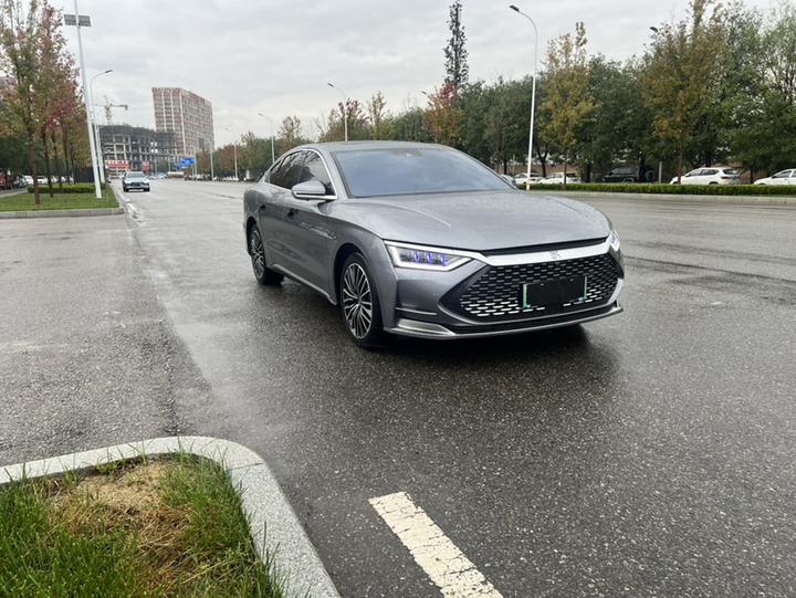 Han 2020 DM AWD Performance Premium photo 4